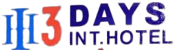 3Days International Hote
